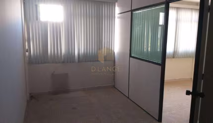 Sala à venda em Campinas, Botafogo