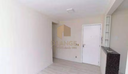 Apartamento à venda no bairro Jardim Novo Campos Elíseos