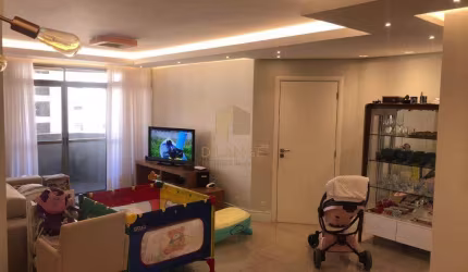 Apartamento à venda em Campinas, Cambuí,