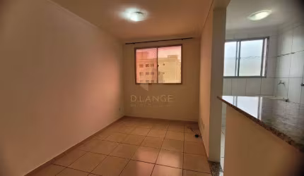 Apartamento à venda no bairro Vila Campos Sales em Campinas
