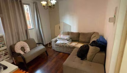 Apartamento à venda no bairro Jardim Boa Esperança em Campinas