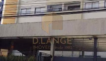Apartamento à venda em Campinas, Centro