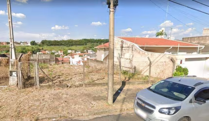 Terreno à venda em Campinas, Jardim Chapadão, com 365 m²