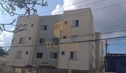 Apartamento à venda em Campinas, Vila Itália, com 2 quartos, com 73 m², Condomínio Parque Florence