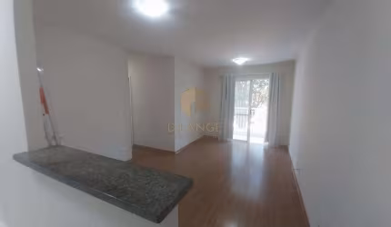 Apartamento à venda em Campinas, Vila João Jorge, Unique Residence