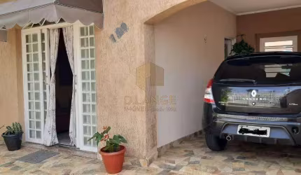 Casa à venda em Campinas, Jardim do Lago, com 3 quartos, com 221.72 m²
