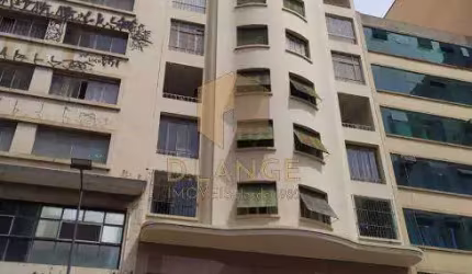 Apartamento à venda em Campinas, Centro, com 3 quartos, com 130 m², Bandeirantes