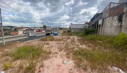 Terreno à venda em Campinas, Jardim Novo Campos Elíseos, com 665.2 m²