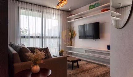 Apartamento à venda em Campinas, Botafogo