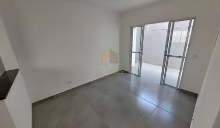 Apartamento à venda em Campinas, Jardim São Domingos, com 2 quartos, com 48.71 m²