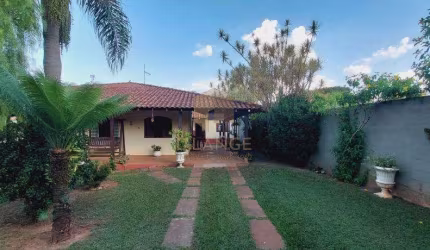 Chácara à venda em Campinas, Village Campinas