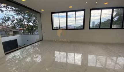 Prédio para alugar em Campinas, Jardim Guanabara, com 508 m²