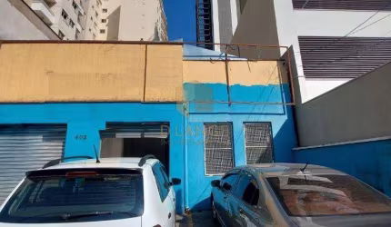 Casa para alugar em Campinas, Cambuí, com 5 quartos, com 150 m²