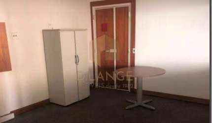 Sala para alugar em Campinas, Centro, com 158.38 m², Arcel