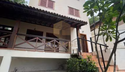 Casa para locação no bairro Jardim das Palmeiras em Campinas