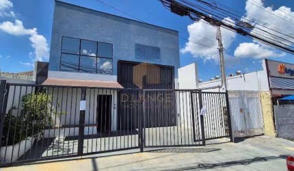 Barracão para alugar ,150 m, Jardim Nova Europa, em Campinas