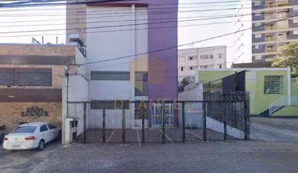 Prédio comercial para locação e venda no bairro Jardim Proença em Campinas