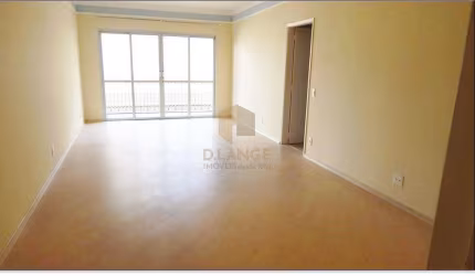 Apartamento a venda no bairro Cambuí em Campinas