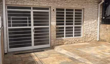 Casa comercial para locação no bairro Cambuí em Campinas