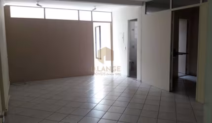 Sala comercial para alugar  e venda no Centro/ Aquidabã - Campinas/SP
