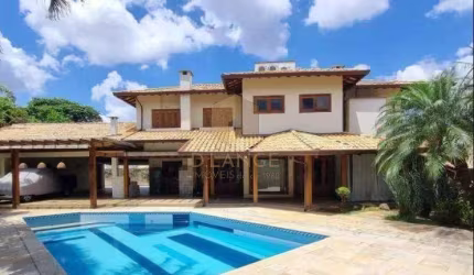 Casa à venda no condomínio Vila Verde em Campinas