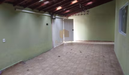 Casa à venda na Vila José Paulino Nogueira em Paulínia