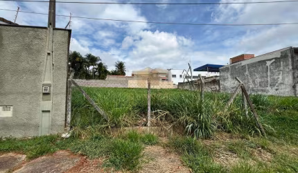Terreno à Venda no  Bairro Nova Campinas em Campinas