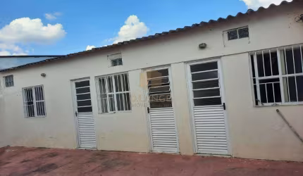Casa à venda no bairro Jardim Leonor em Campinas