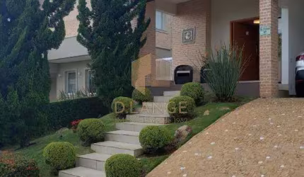 Casa à venda no Ville Sainte Helene Souzas em Campinas