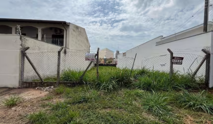 Terreno à Venda no Bairro Nova Campinas em Campinas