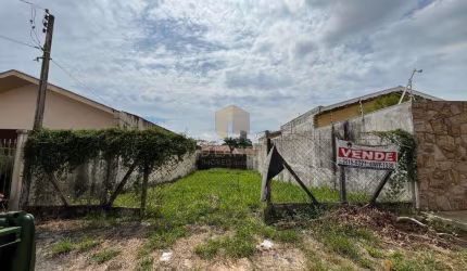 Terreno à Venda no Bairro Nova Campinas em Campinas