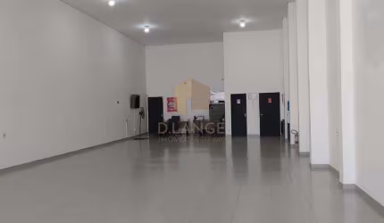 Galpão à venda em Campinas, Jardim Brasil, com 250 m²