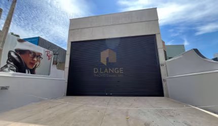 Salão para alugar em Campinas, Jardim Guanabara, com 269 m²