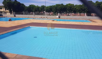 Apartamento para venda e locação no Conjunto Residencial Parque Bandeirantes - Campinas/SP