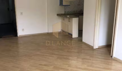 Apartamento à venda no bairro Bosque em Campinas SP