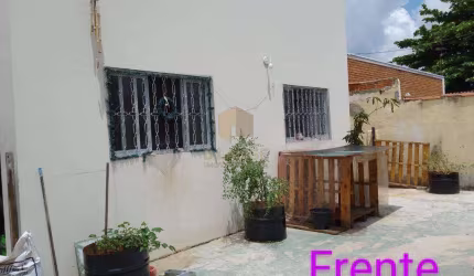 Casa à venda em Campinas, Vila Costa e Silva