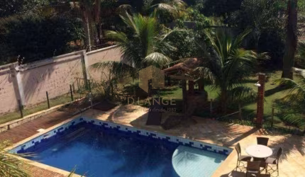 Chácara à venda no Parque da Represa em Paulínia