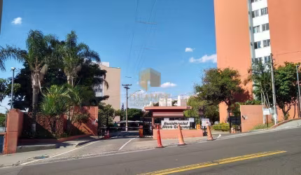 Apartamento à venda e locação no bairro Parque Camélias em Campinas