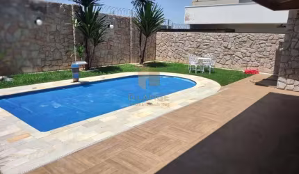 Casa para venda ou locação no Condomínio Metropolitan Park em Paulínia