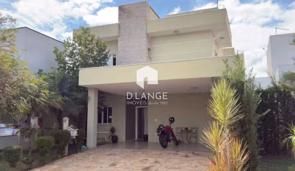 Casa à venda no Condomínio Yucatan em Paulinia