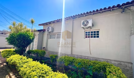 Casa Comercial para Alugar no Jardim Guanabara - Campinas SP