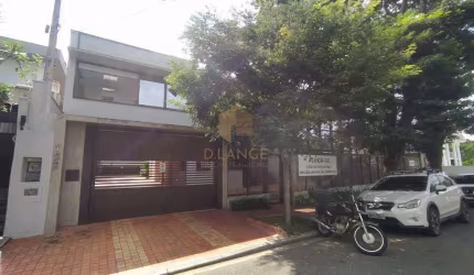 Prédio comercial para alugar bairro Nova Campinas