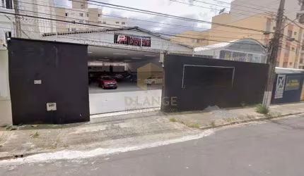Galpão para Locação no  bairro Jardim Proença em Campinas
