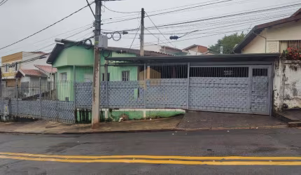 Casa de fundos para Alugar no bairro Jardim Boa Esperança em Campinas