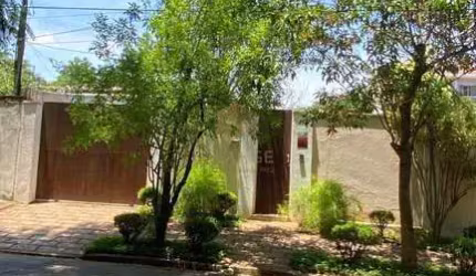 Casa à Venda no bairro Jardim José Martins em Campinas