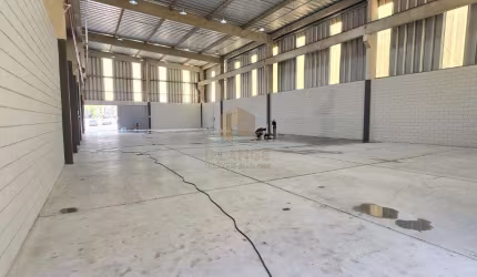 Galpão Comercial para Locação/Venda na Chácaras Alpina em Valinhos