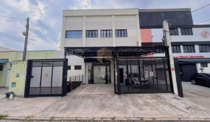 Prédio Comercial para Locação e Venda no bairro Jardim do Trevo em Campinas