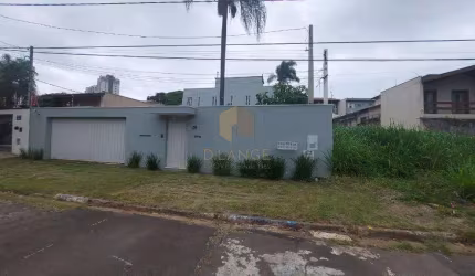 Casa para locação em Campinas, Jardim Carlos Gomes,