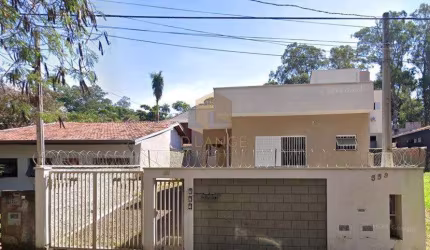 Kitnet completa para locação na Cidade Universitária em Campinas