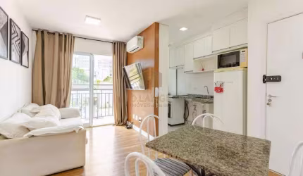 Apartamento para Alugar no bairro Jardim Ibirapuera em Campinas/SP